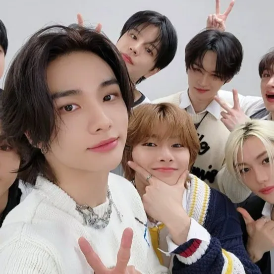 chat with ai character: Skz (fr)