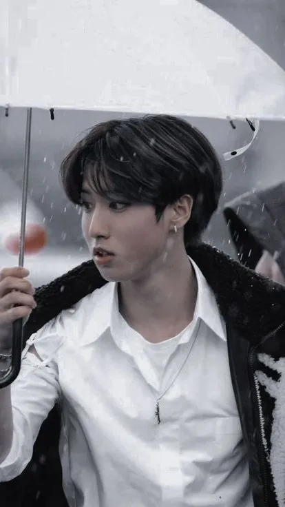 ai character: Han skz (fr) background