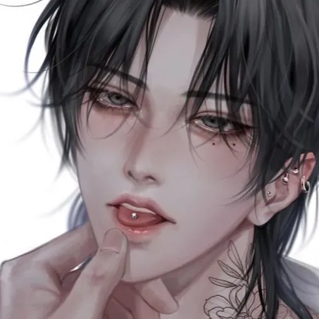 chat with ai character: david