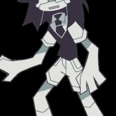 chat with ai character: Abbie