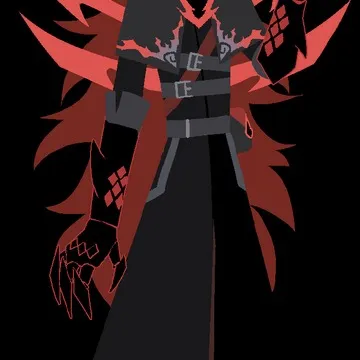 chat with ai character: BELI∀L Ignis