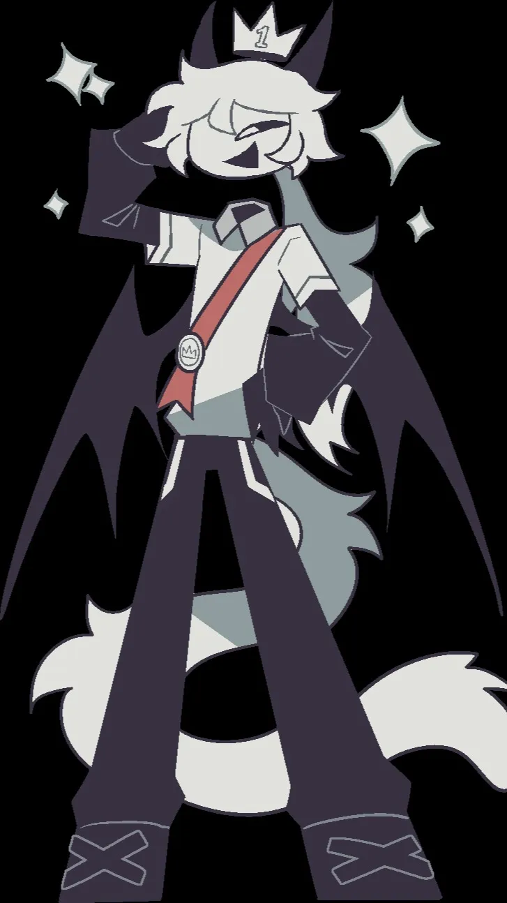 ai character: Basilous background