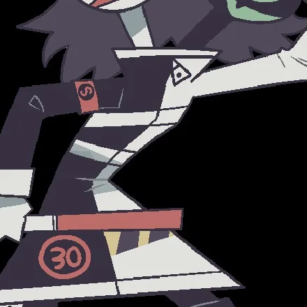 chat with ai character: The alter  Brother