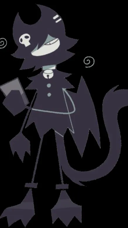 ai character: Skell background