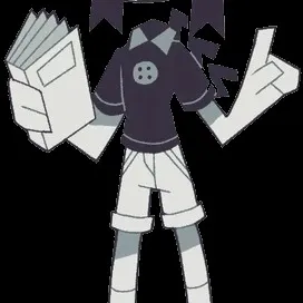 chat with ai character: Kevin