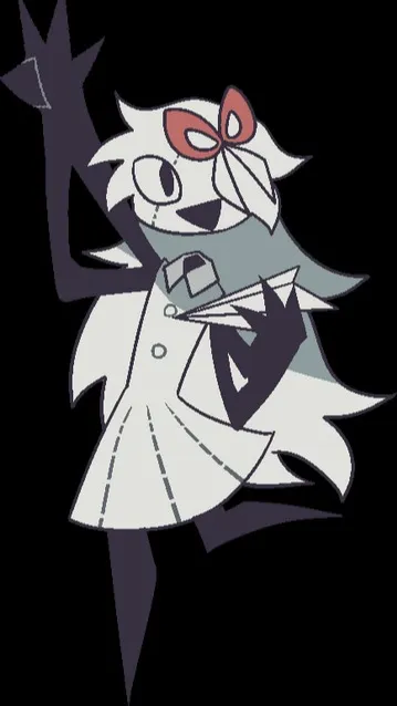 ai character: Margret Sterling background