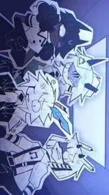 ai character: Fpe background