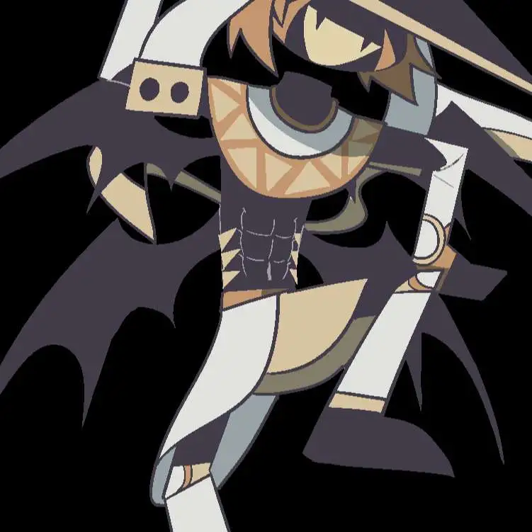 chat with ai character: Mister Eclipse 