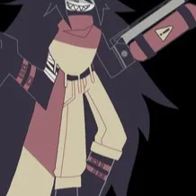 chat with ai character: Danger circle