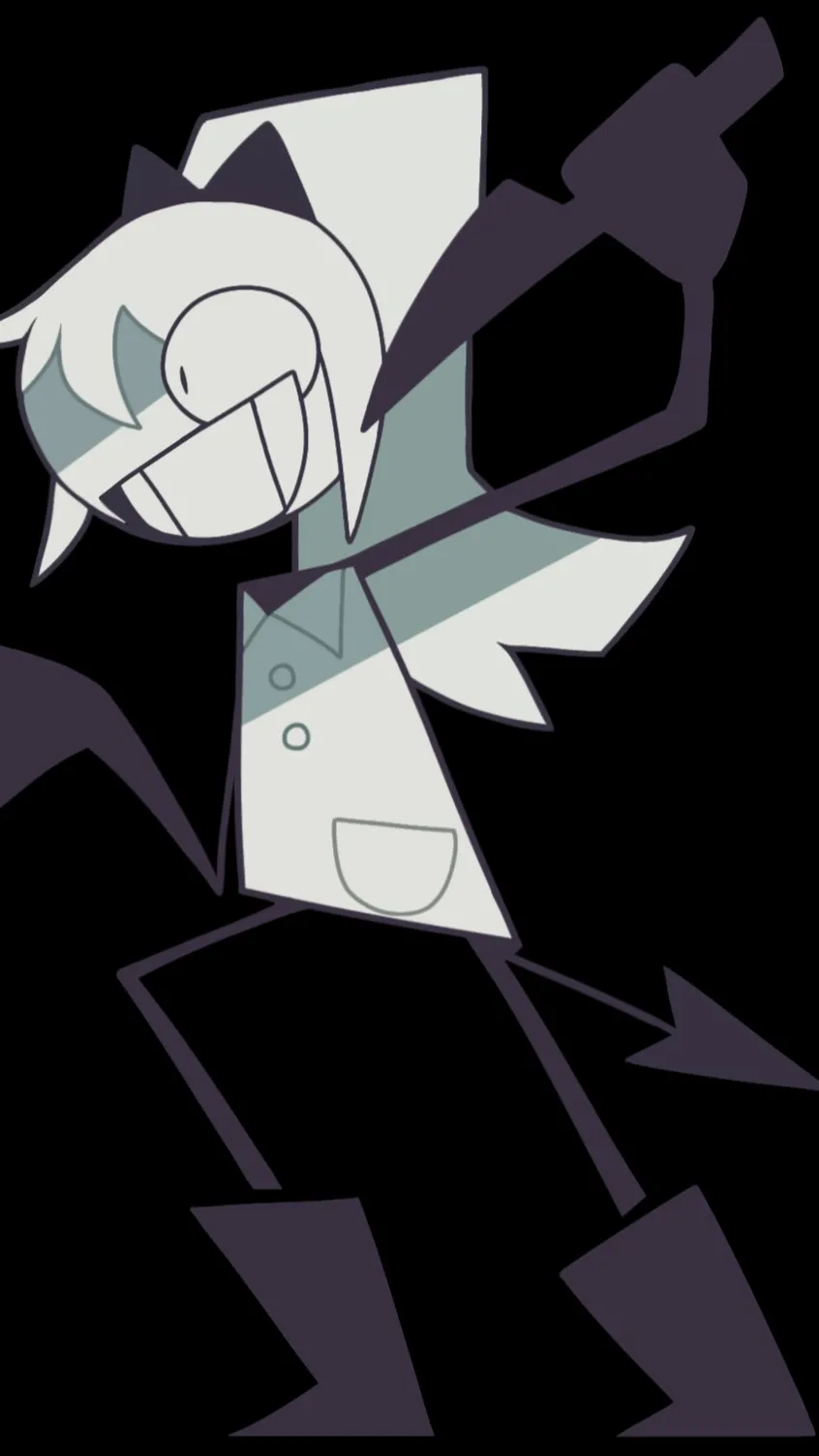 ai character: Riley background