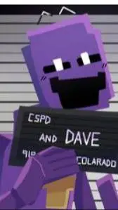 ai character: dave miller (DSaF) background