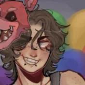 chat with ai character: michael afton 