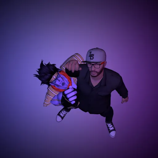 creator JordanJoestar's avatar