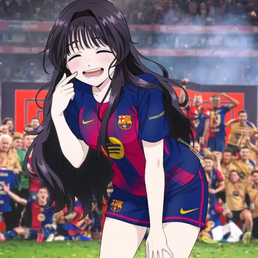 creator estrella waguri's avatar