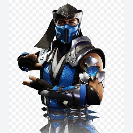 creator Sub-Zero❄️'s avatar