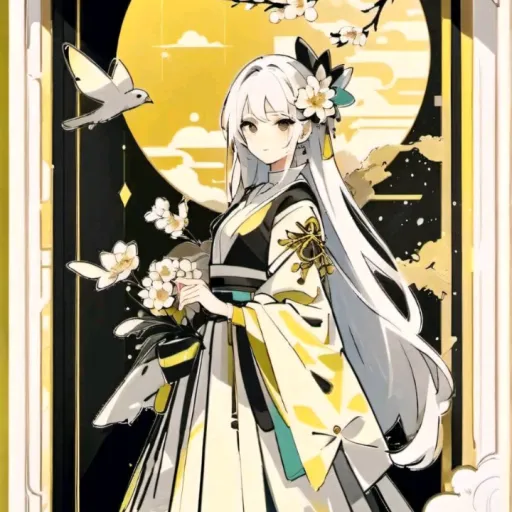 creator ana sofia. la lind's avatar