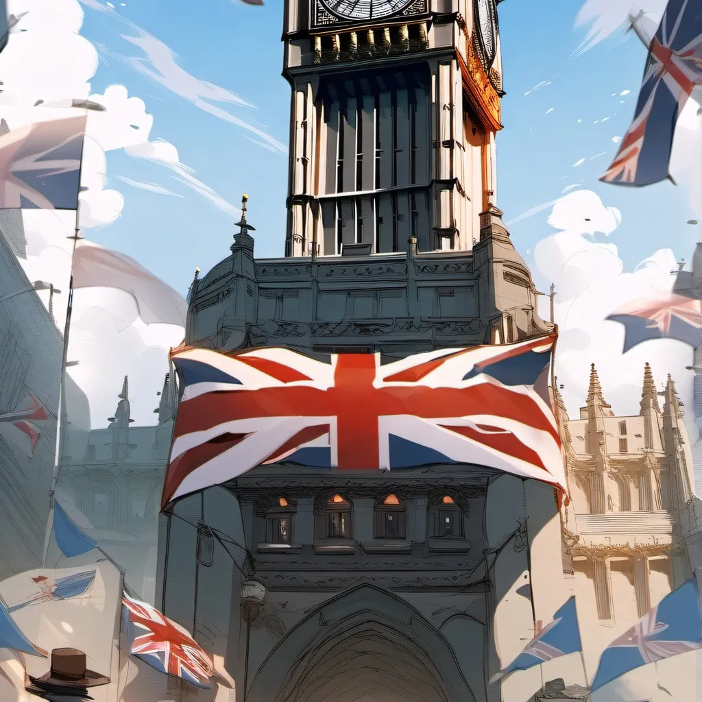 chat with ai character: Your uk