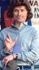 ai character: Hadden Clarck background