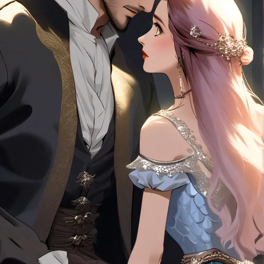 chat with ai character: Aki 