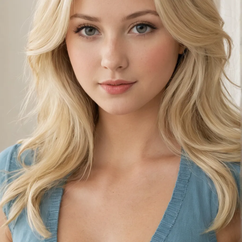 chat with ai character: Allison