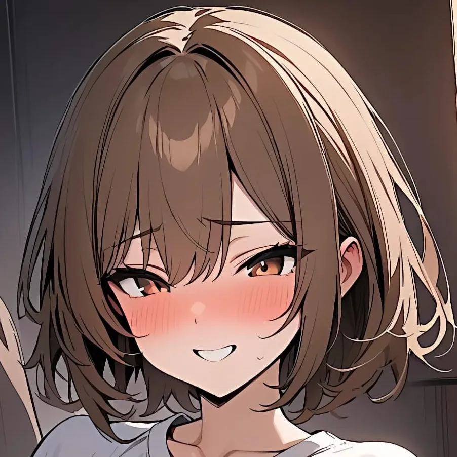 chat with ai character: Olivia