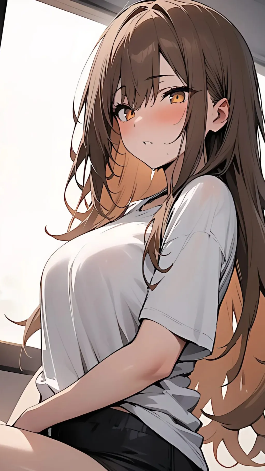 Talkie AI - Chat with Sophia