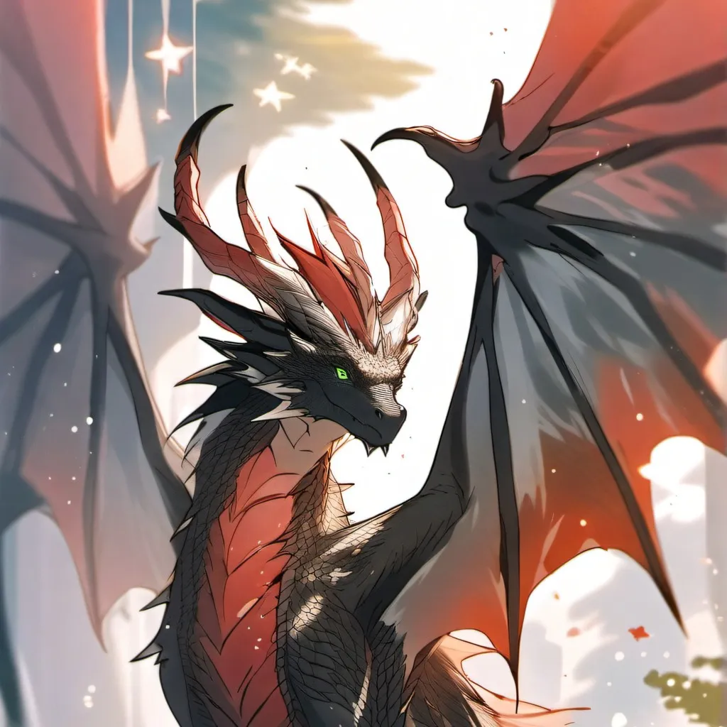 chat with ai character: Ember