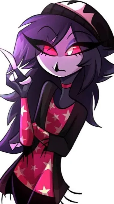 ai character: <~Octavia~> background