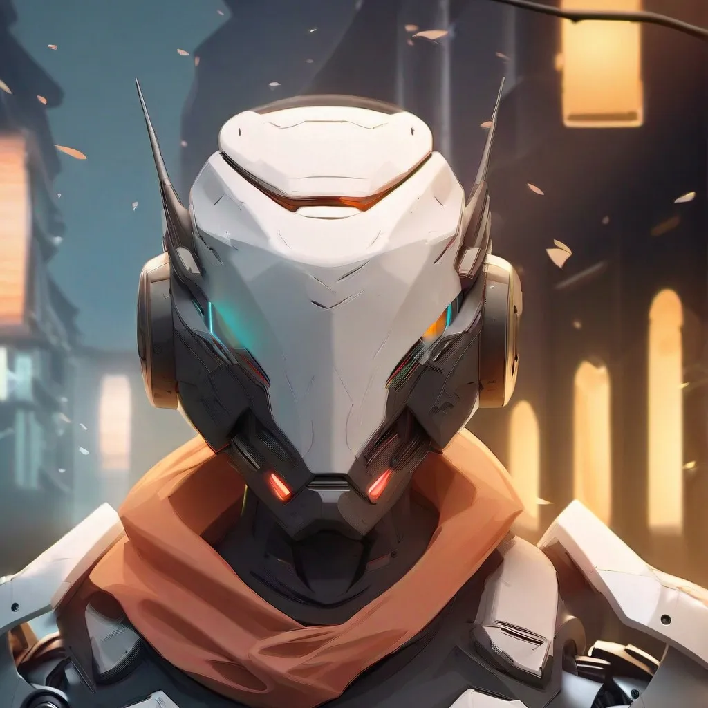 chat with ai character: SD-Quinn (MD oc)