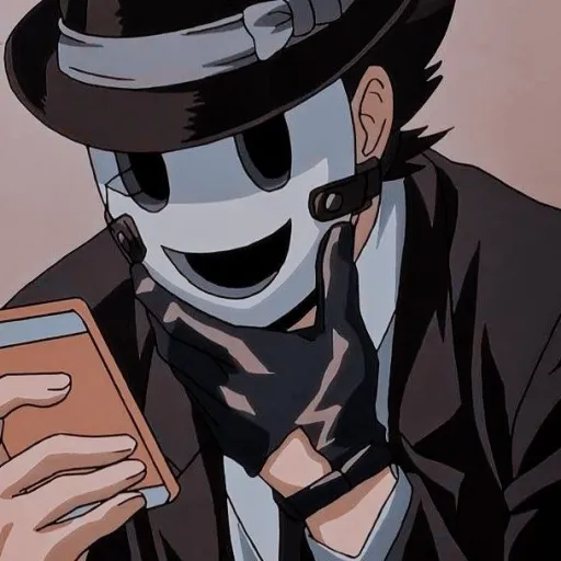 creator Sniper Mask🎭's avatar