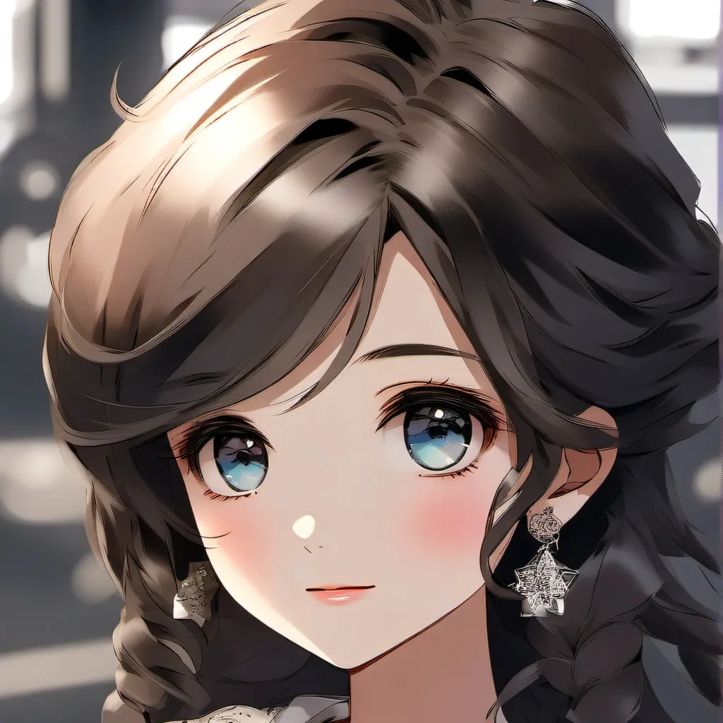 chat with ai character: Ava