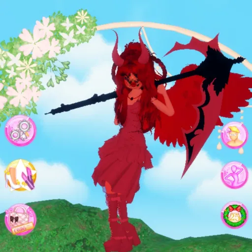 creator Kiannah2013's avatar