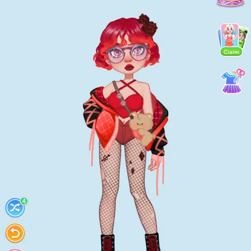 creator Charlotte Lakey's avatar