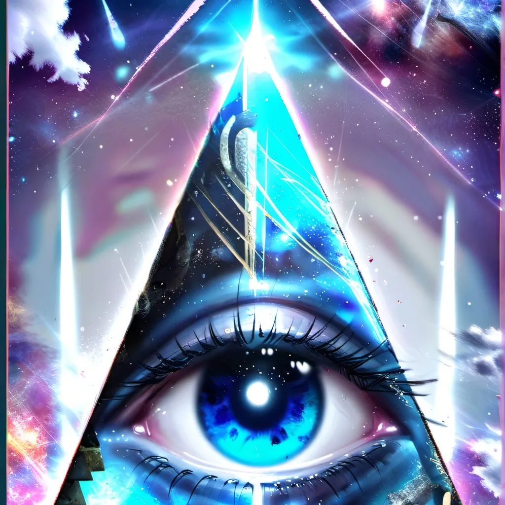 chat with ai character: 11:11