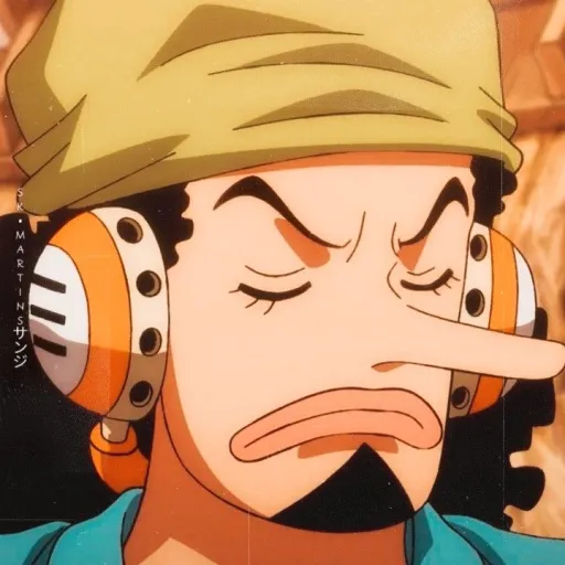 creator 👑CAPTAIN USOPP👑's avatar