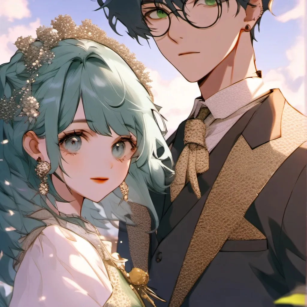 chat with ai character: Liam