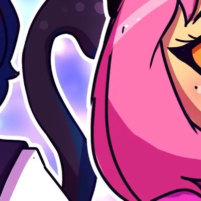 chat with ai character: KC and Zane