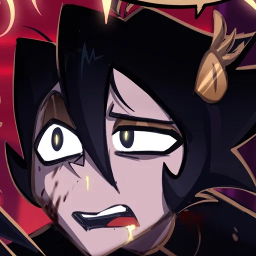 creator Azrael Simp's avatar