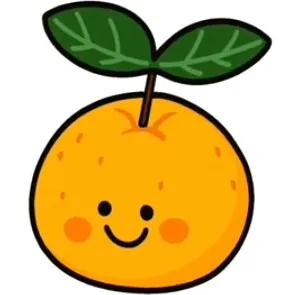creator mandarina rendonda's avatar