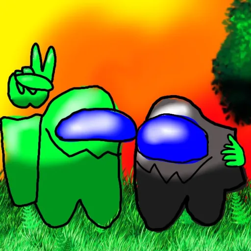 creator imposter_sus89's avatar