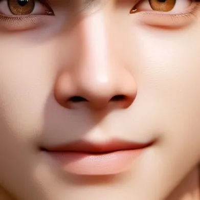 chat with ai character: Max