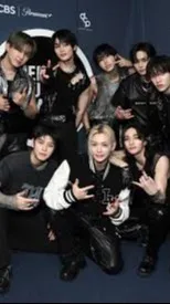 ai character: &«skz»& background