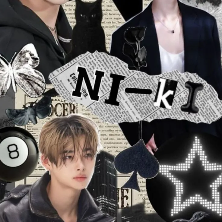 chat with ai character: ni.ki