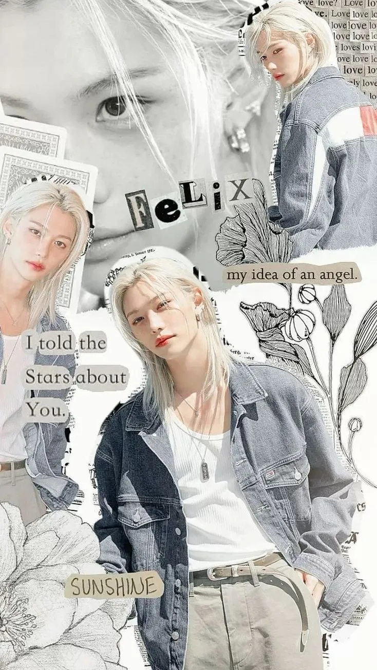 ai character: Felix background