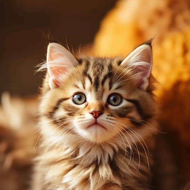 chat with ai character: Mochii