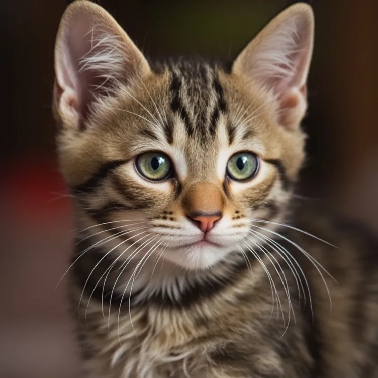 chat with ai character: Spoiled Kitty