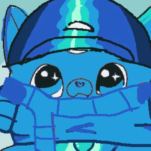 creator blueguylooll's avatar