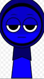 ai character: jevin background