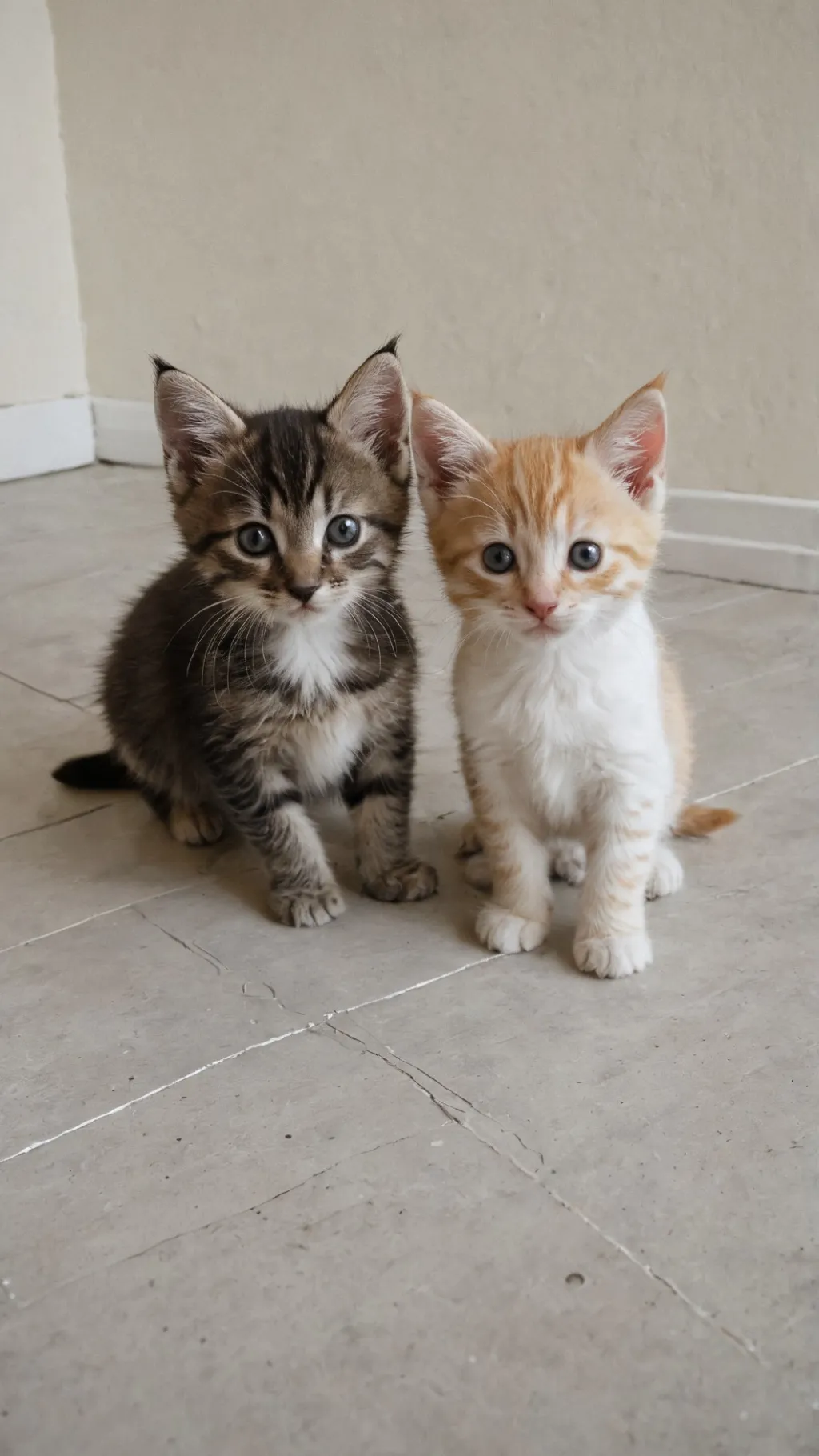 ai character: Bad kittens background