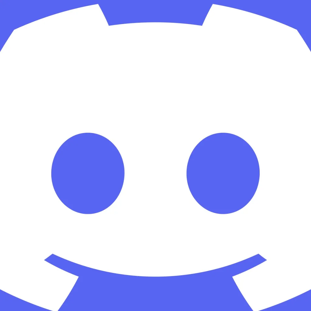 chat with ai character: Discord
